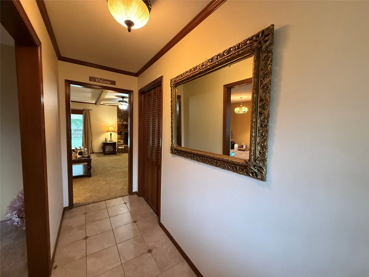 Photo 4 — 2711 Kingston Street, Muskogee, OK 74403