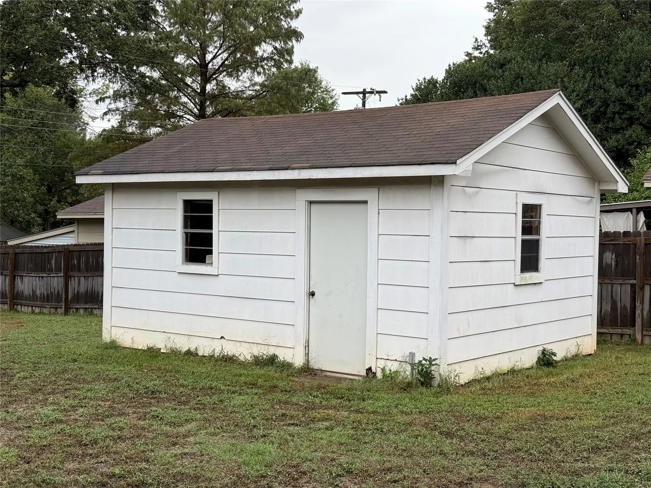 Photo 45 — 2711 Kingston Street, Muskogee, OK 74403
