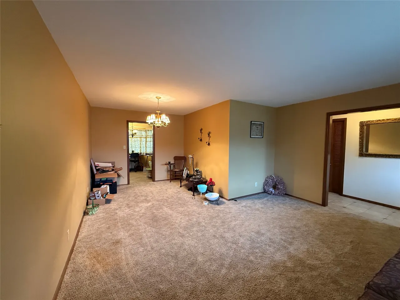 Photo 7 — 2711 Kingston Street, Muskogee, OK 74403