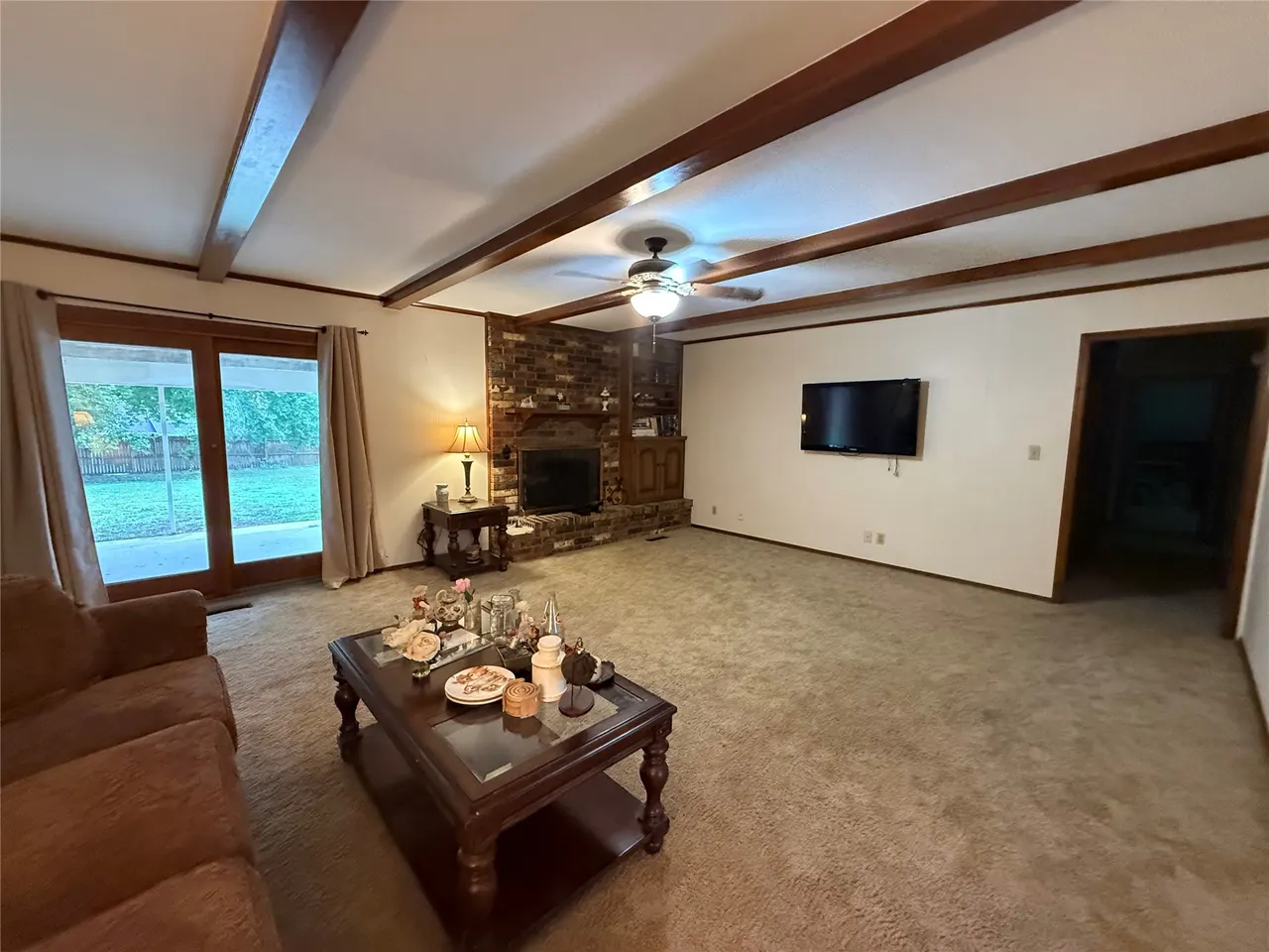 Photo 8 — 2711 Kingston Street, Muskogee, OK 74403