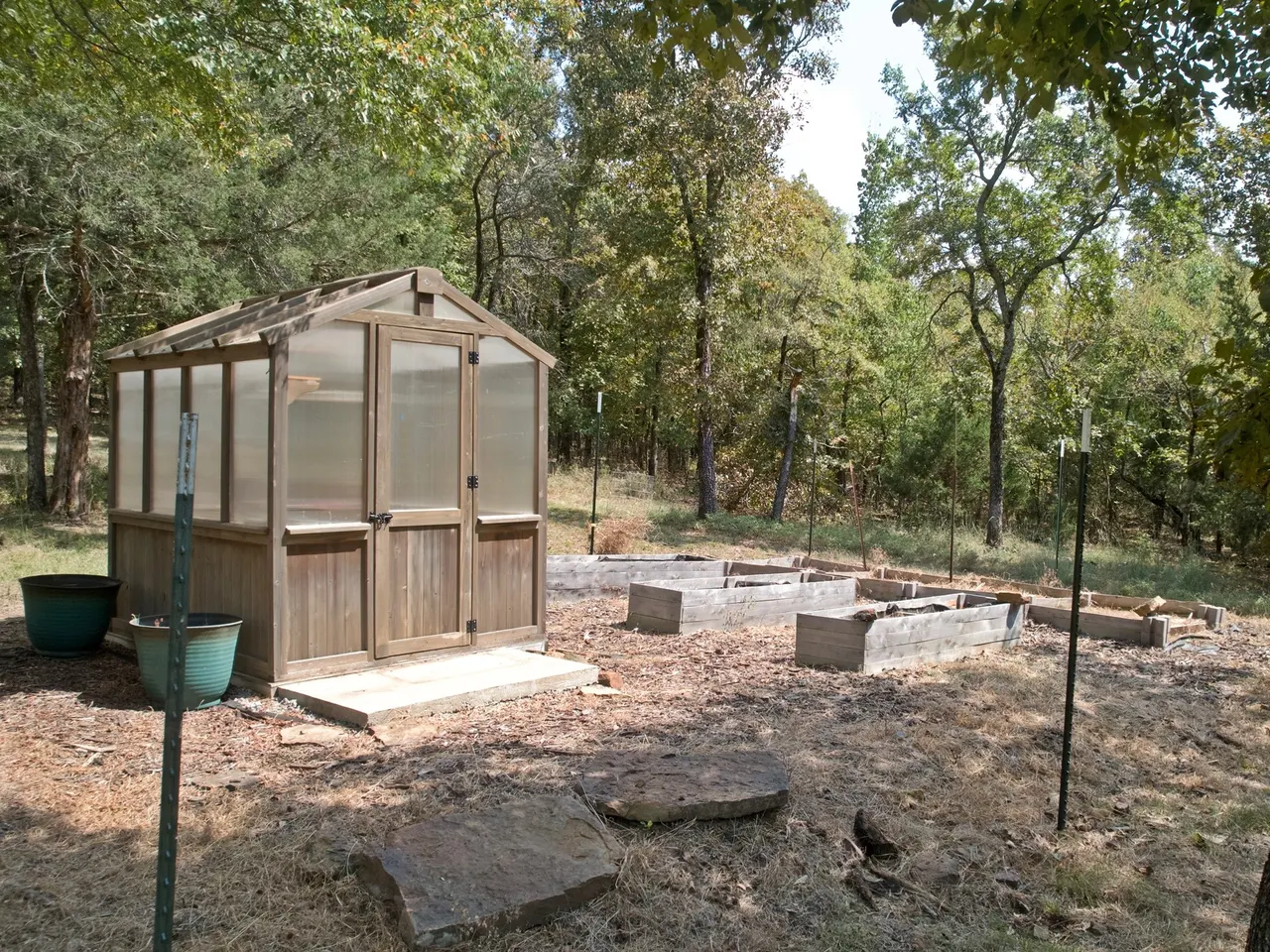 Photo 34 — 20005 Hwy 80, Hulbert, OK 74441