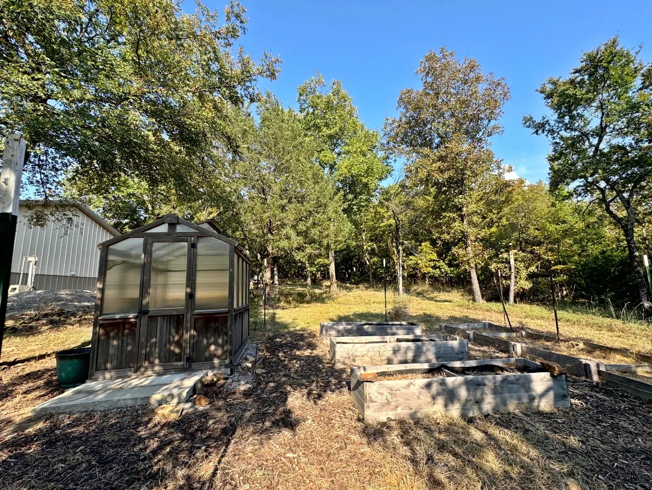 Photo 37 — 20005 Hwy 80, Hulbert, OK 74441