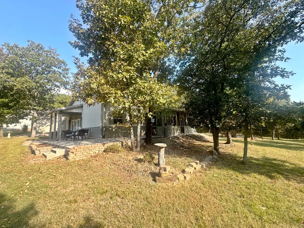 Photo 38 — 20005 Hwy 80, Hulbert, OK 74441