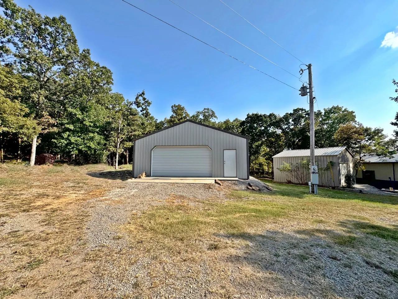 Photo 40 — 20005 Hwy 80, Hulbert, OK 74441