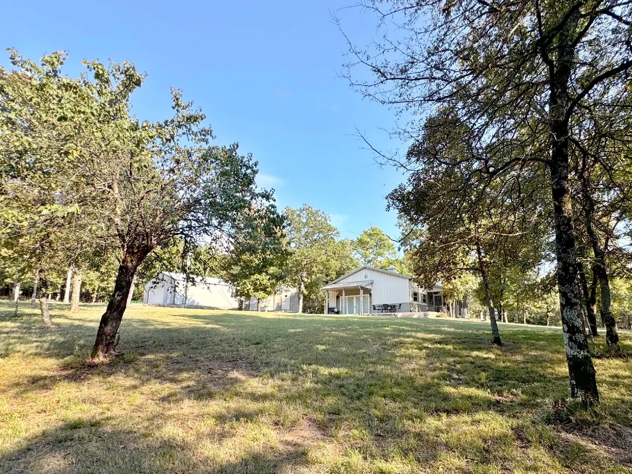 Photo 70 — 20005 Hwy 80, Hulbert, OK 74441