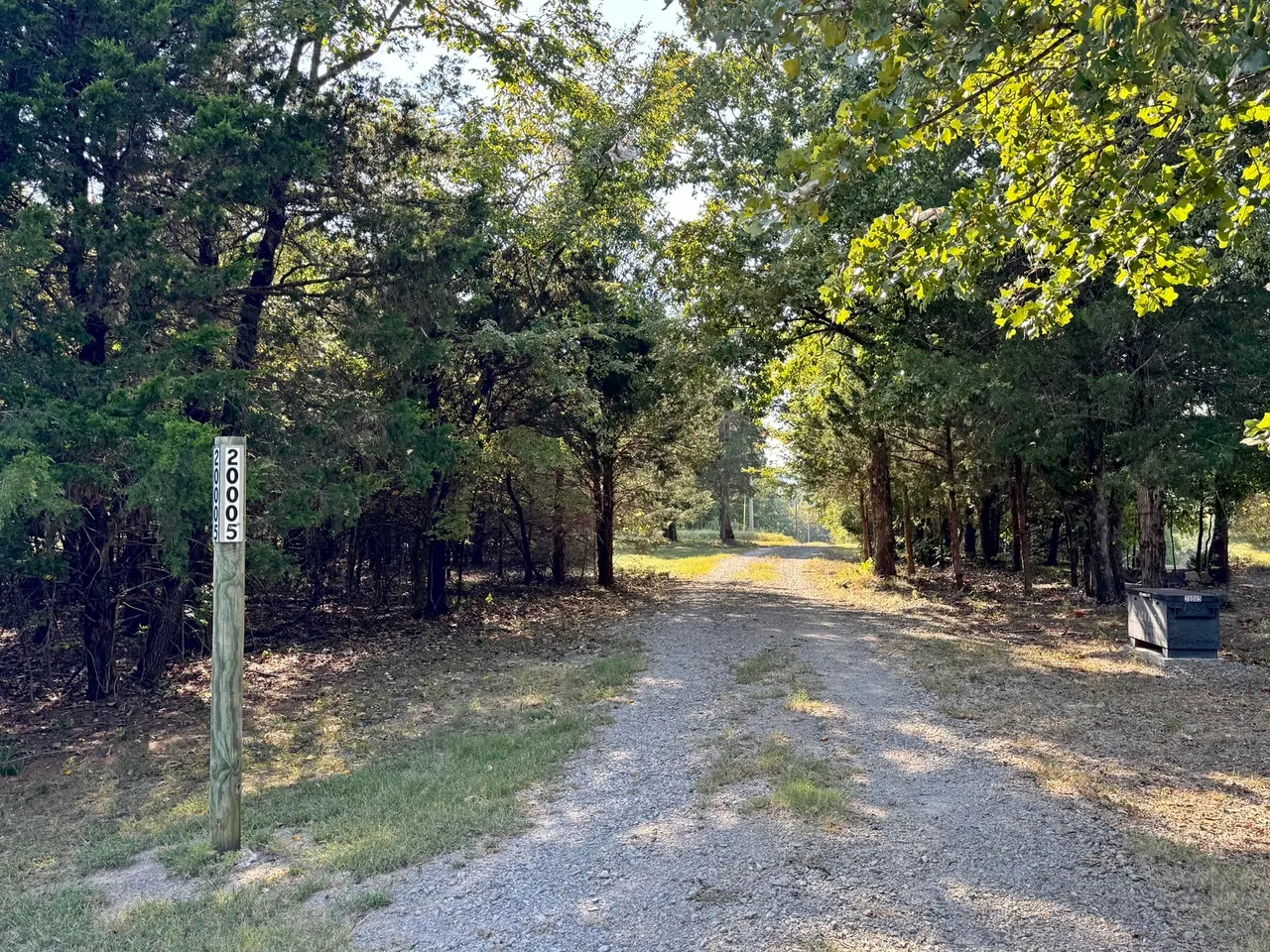 Photo 3 — 20005 Hwy 80, Hulbert, OK 74441