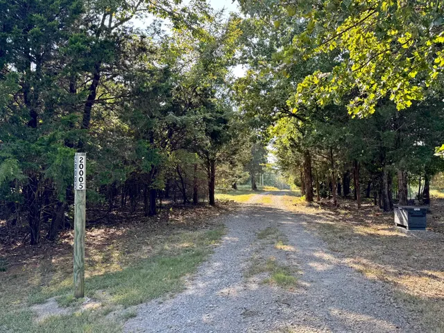 Photo 3 — 20005 Hwy 80, Hulbert, OK 74441