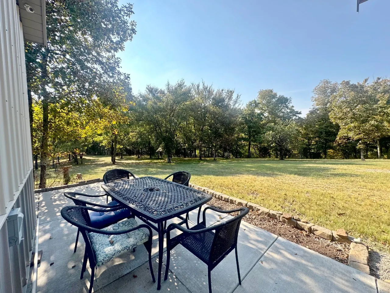 Photo 4 — 20005 Hwy 80, Hulbert, OK 74441