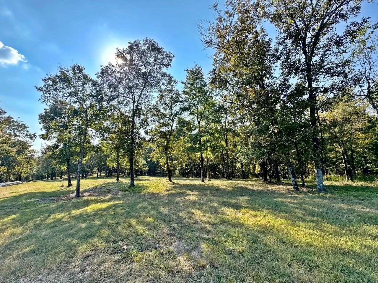 Photo 5 — 20005 Hwy 80, Hulbert, OK 74441