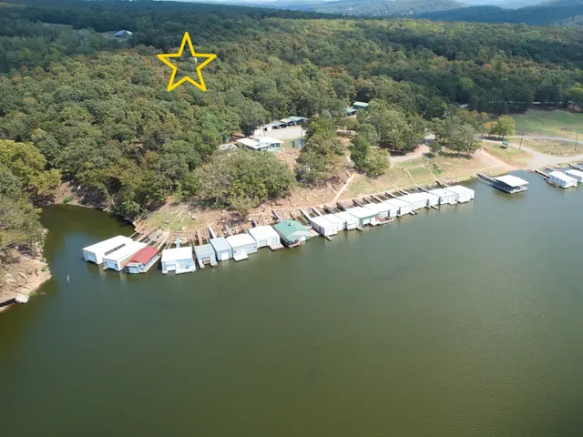 Photo 7 — 20005 Hwy 80, Hulbert, OK 74441