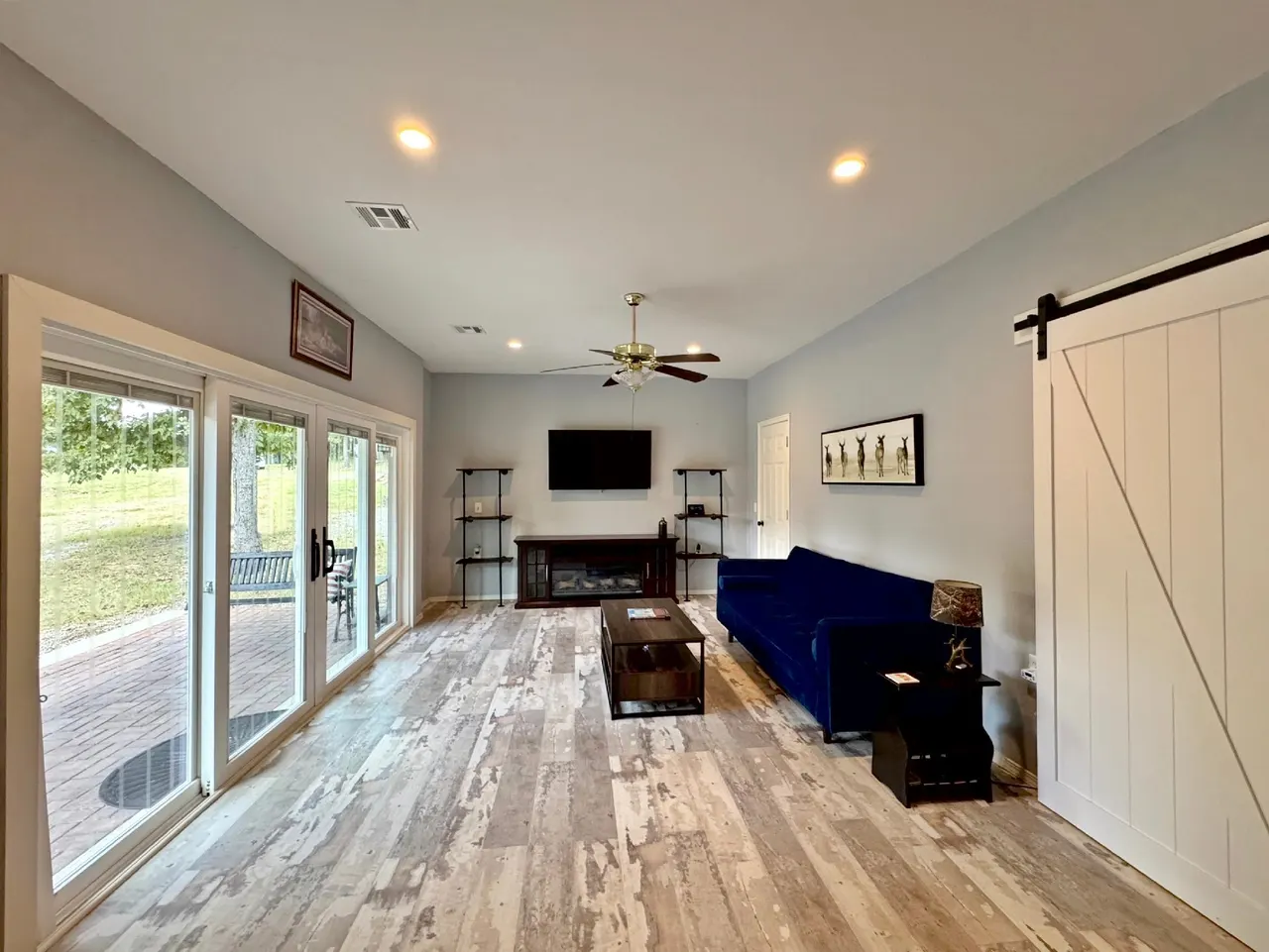Photo 10 — 20005 Hwy 80, Hulbert, OK 74441