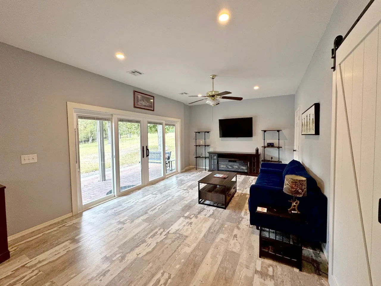 Photo 11 — 20005 Hwy 80, Hulbert, OK 74441