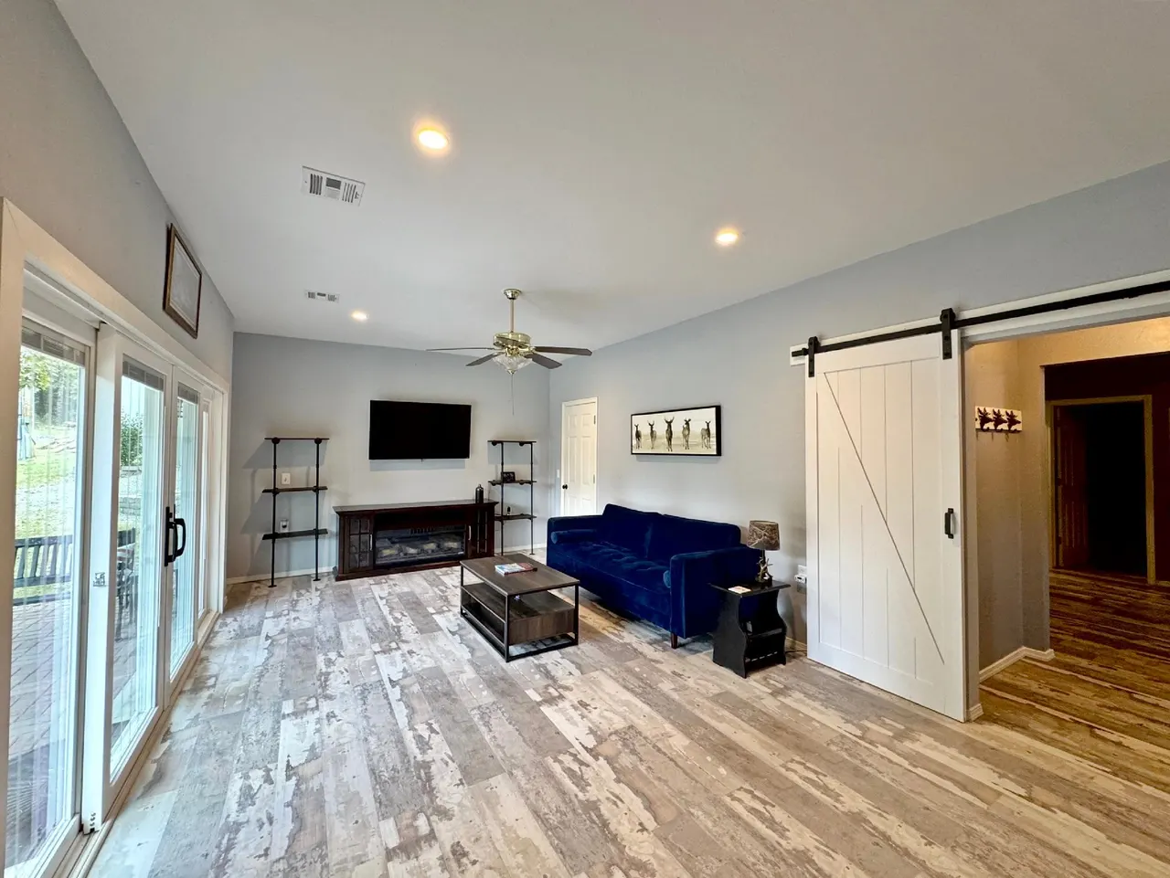 Photo 12 — 20005 Hwy 80, Hulbert, OK 74441