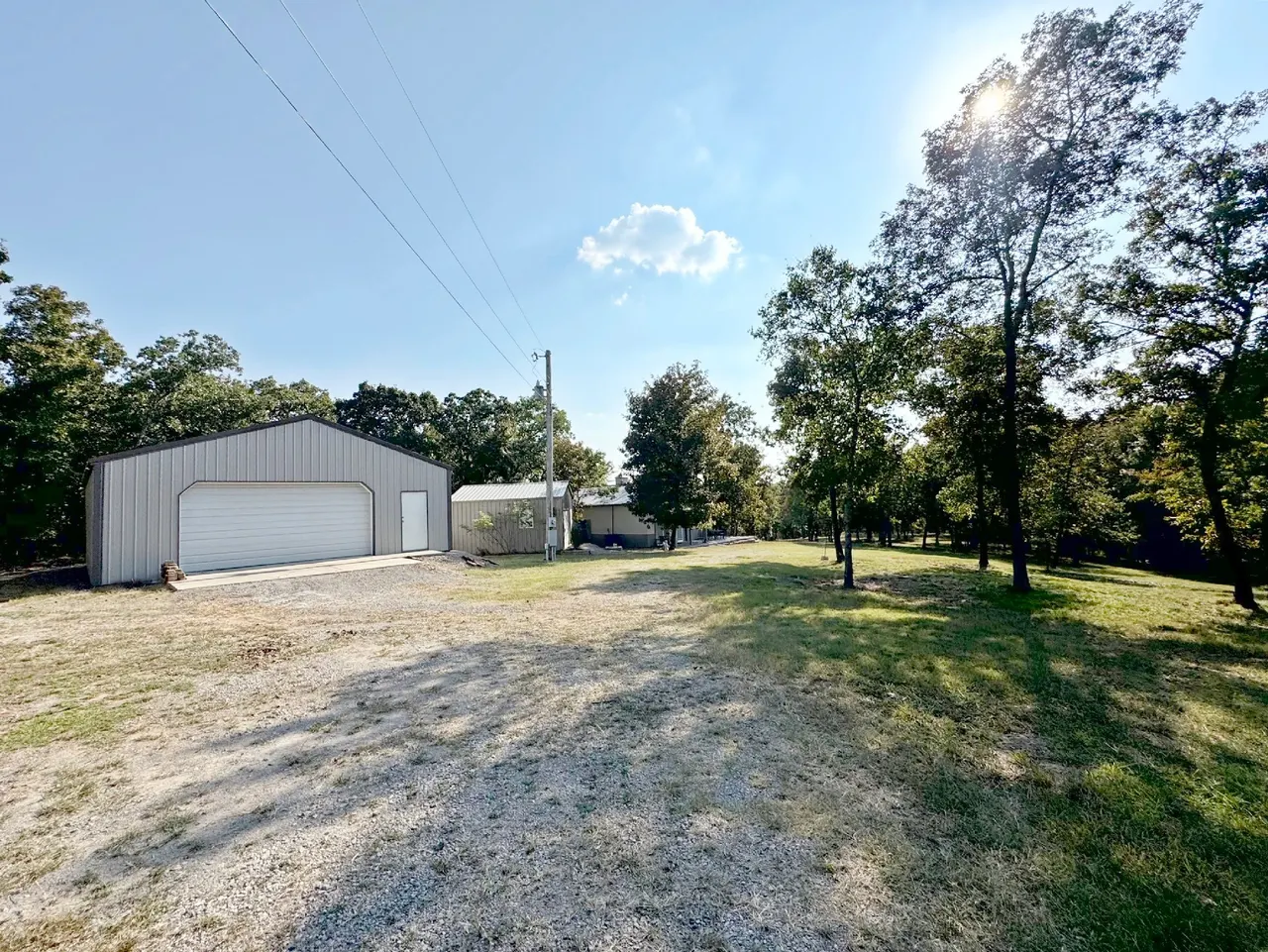 Photo 46 — 20005 Hwy 80, Hulbert, OK 74441