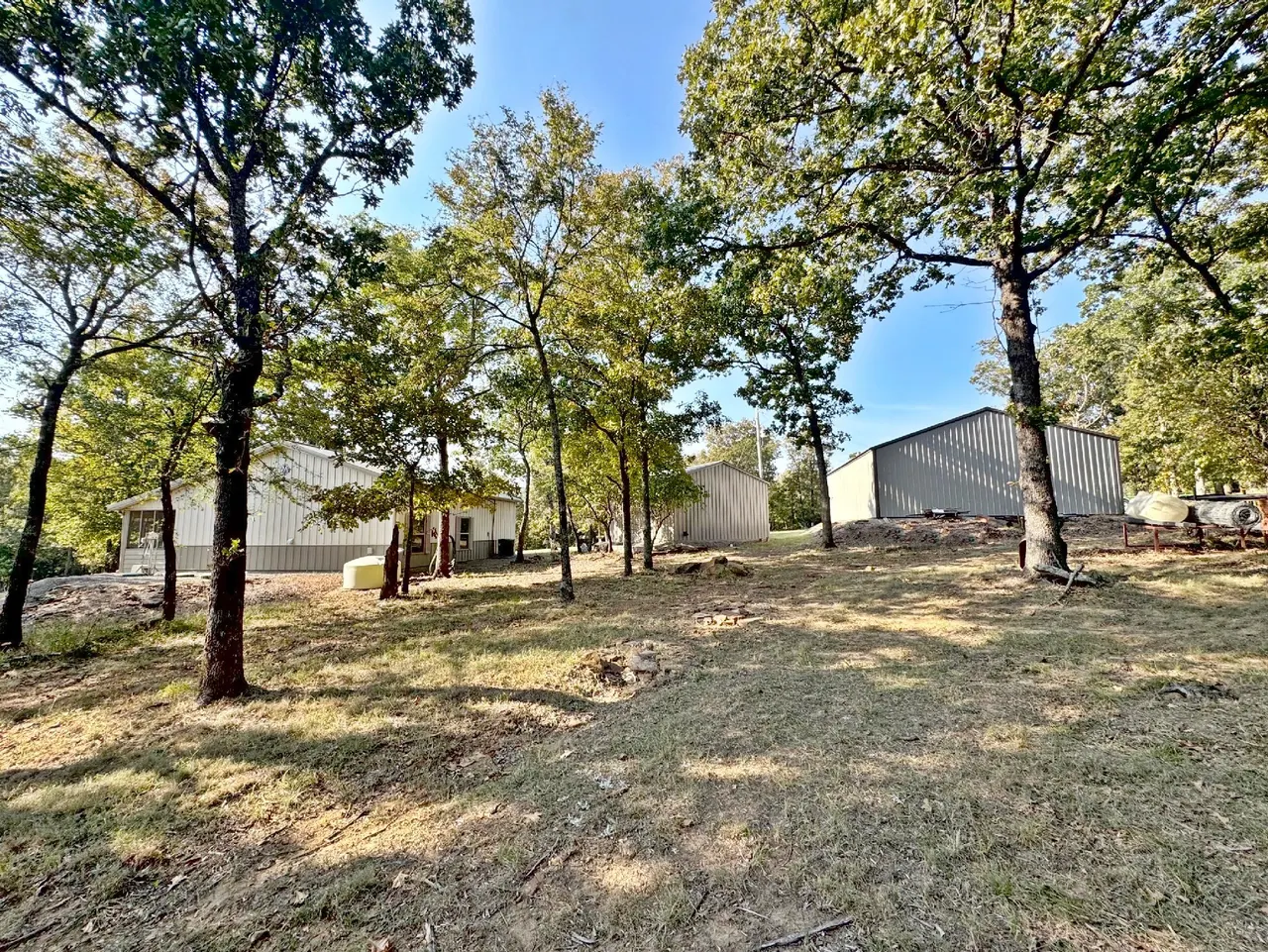 Photo 48 — 20005 Hwy 80, Hulbert, OK 74441