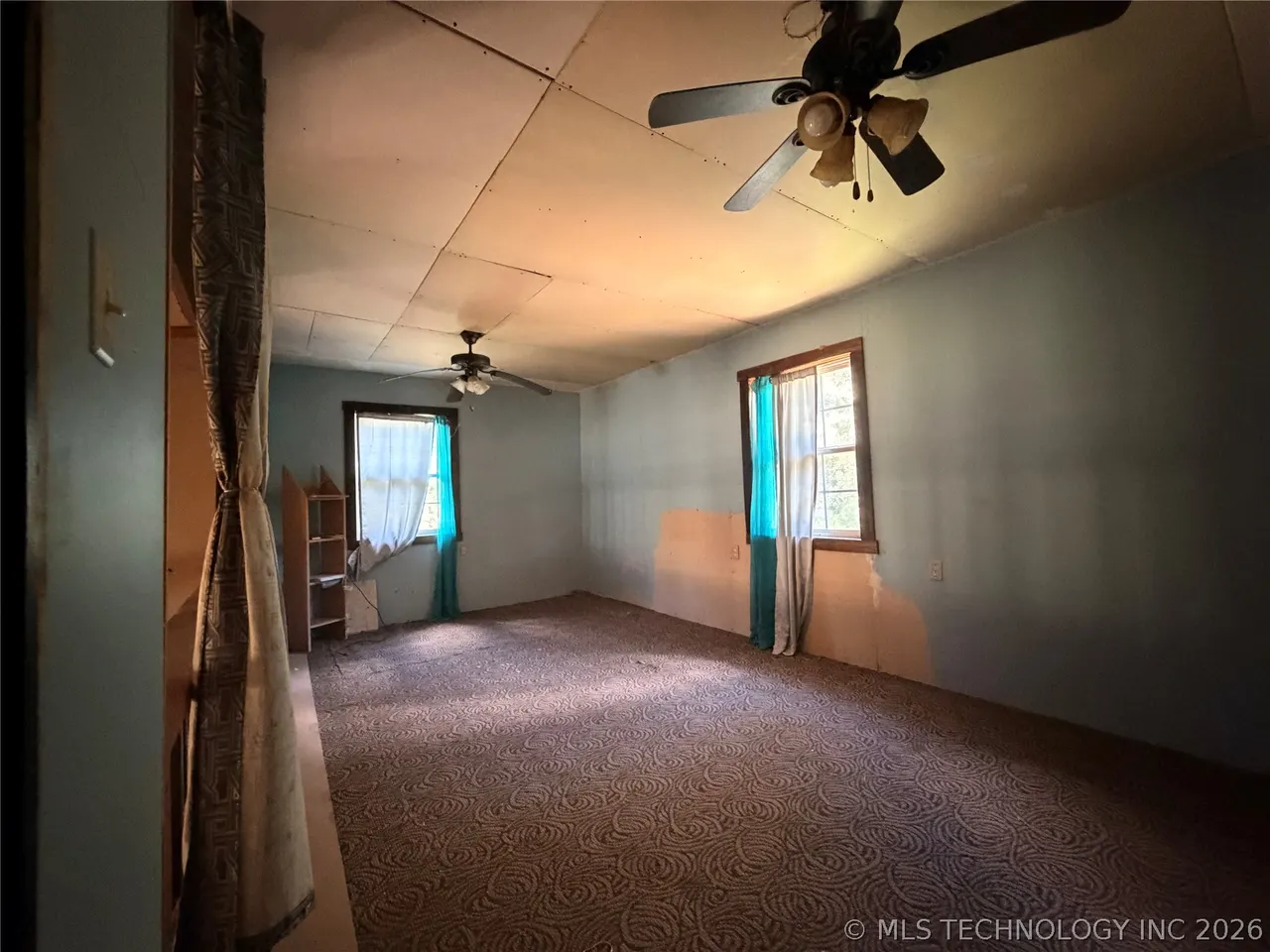 Photo 18 — 16508 Round Mtn, Howe, OK 74940
