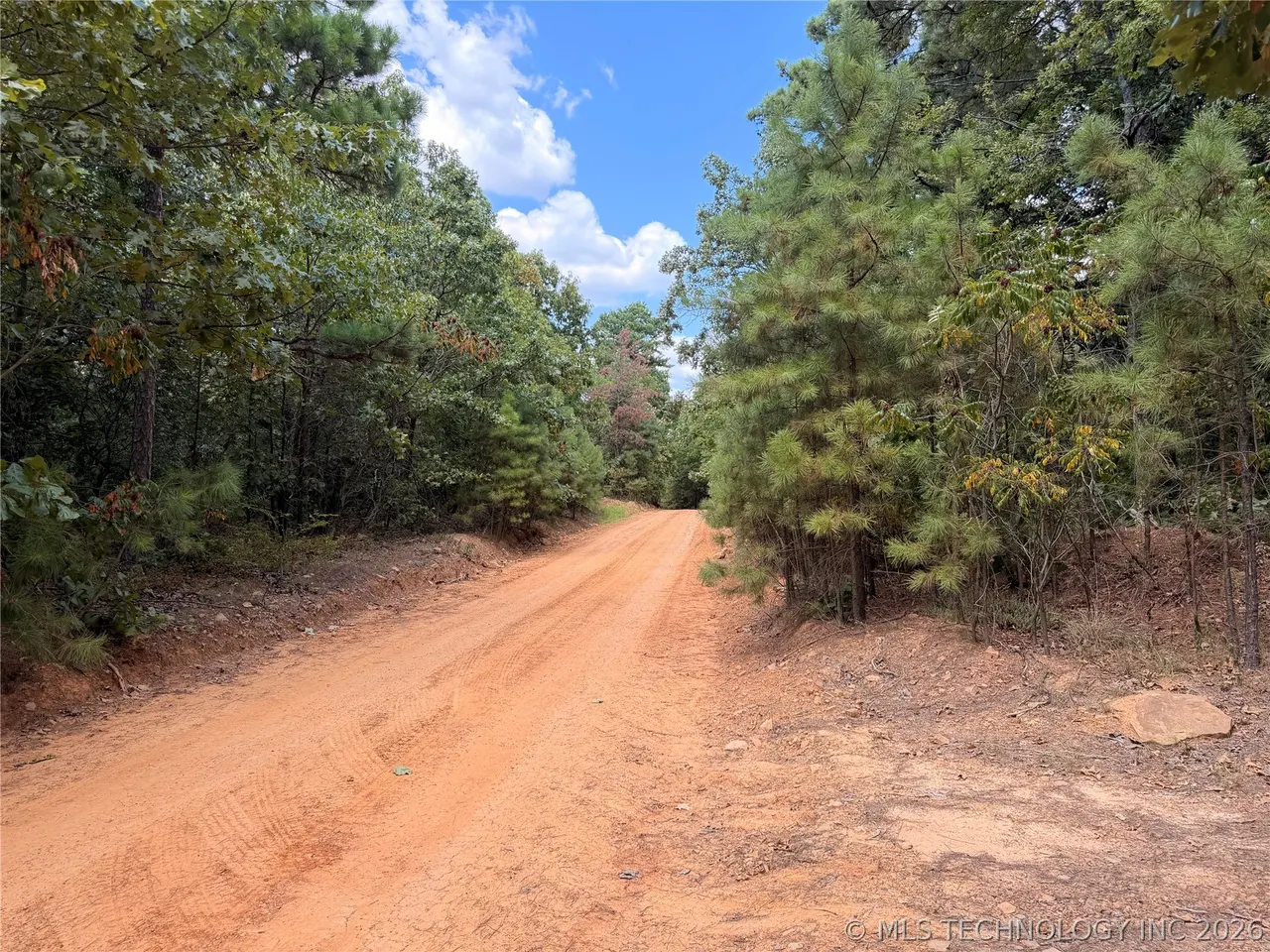 Photo 25 — 16508 Round Mtn, Howe, OK 74940