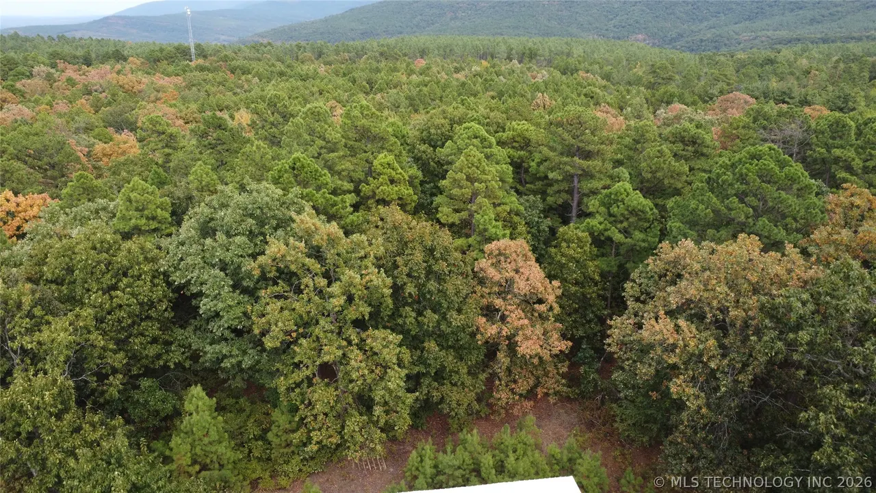 Photo 27 — 16508 Round Mtn, Howe, OK 74940
