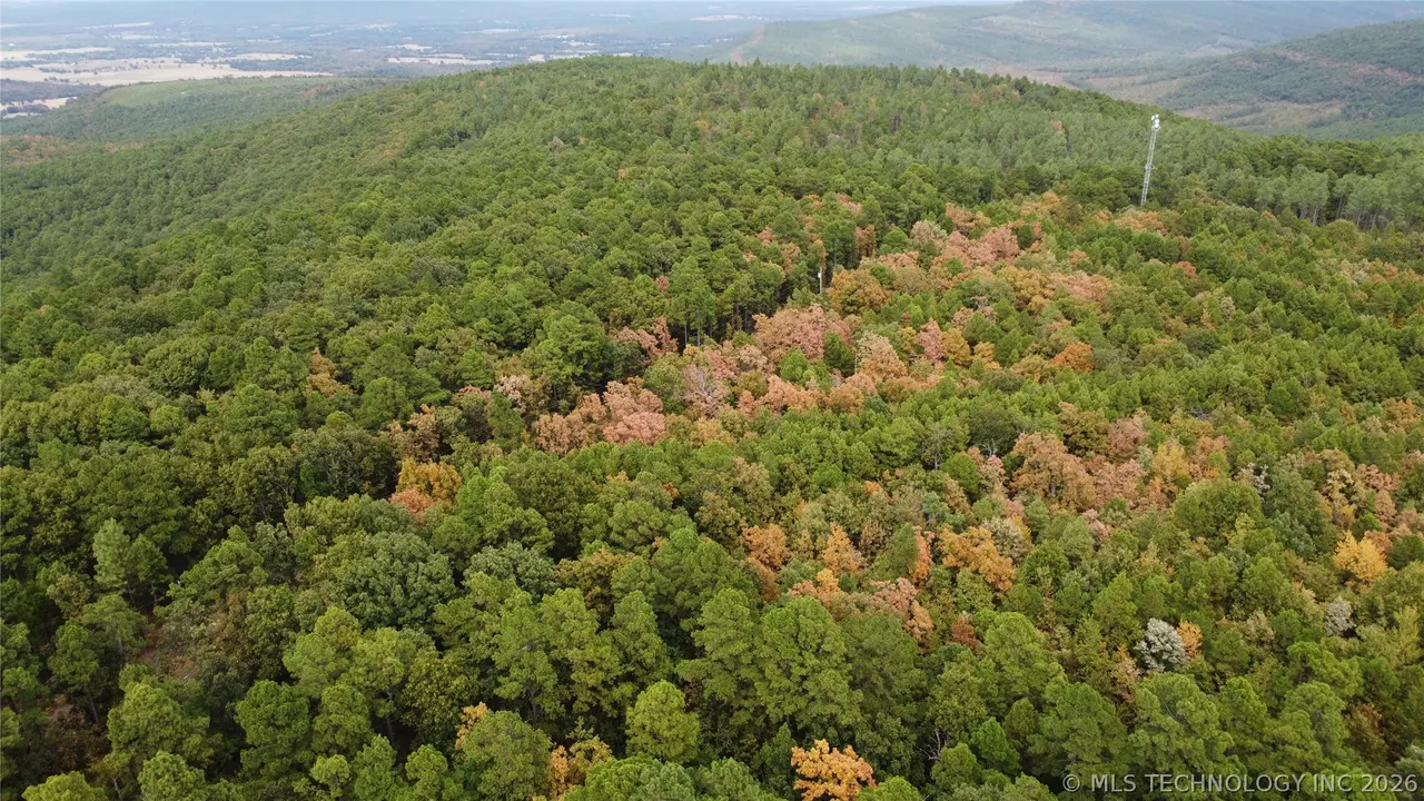 Photo 29 — 16508 Round Mtn, Howe, OK 74940
