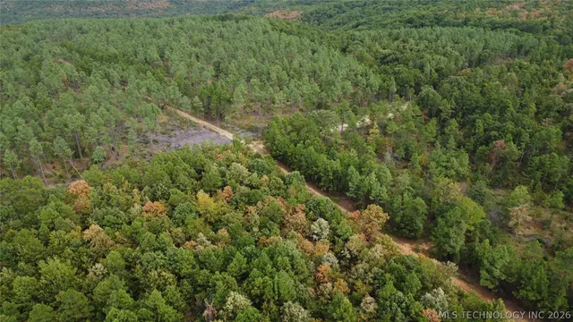 Photo 3 — 16508 Round Mtn, Howe, OK 74940