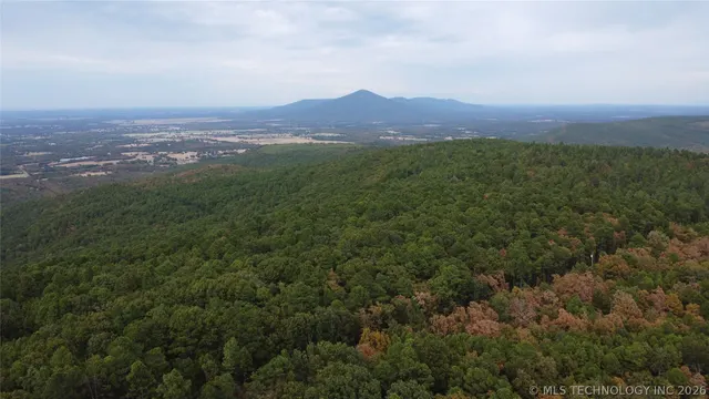 Photo 4 — 16508 Round Mtn, Howe, OK 74940