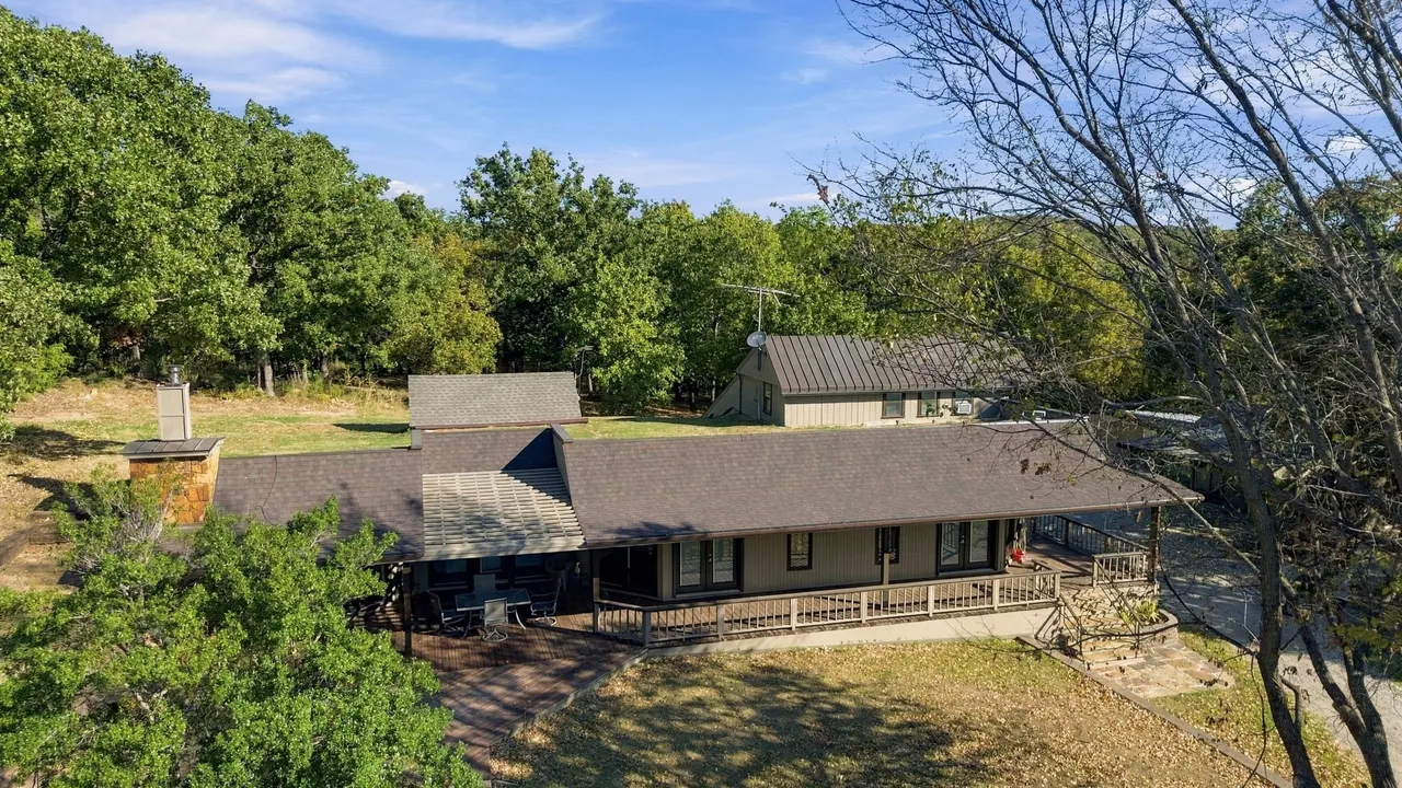Photo 47 — 929 Barker Creek Drive, Sand Springs, OK 74063