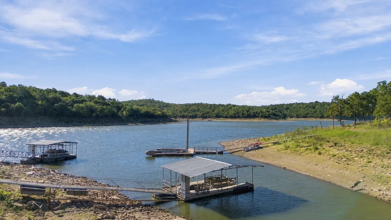 Photo 50 — 929 Barker Creek Drive, Sand Springs, OK 74063