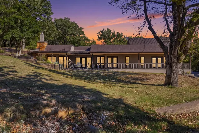 Photo 2 — 929 Barker Creek Drive, Sand Springs, OK 74063