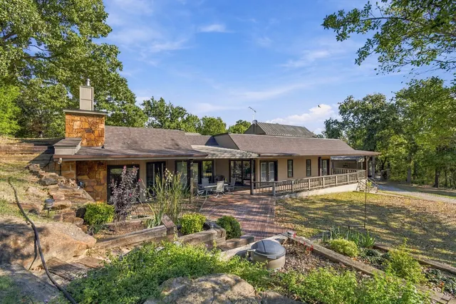 Photo 4 — 929 Barker Creek Drive, Sand Springs, OK 74063