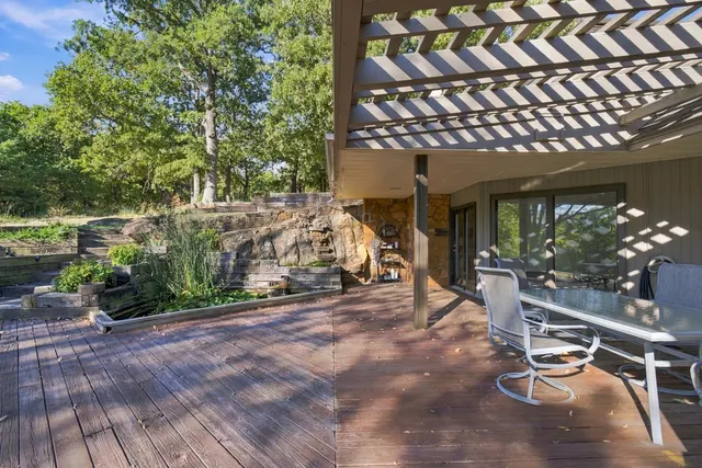Photo 6 — 929 Barker Creek Drive, Sand Springs, OK 74063