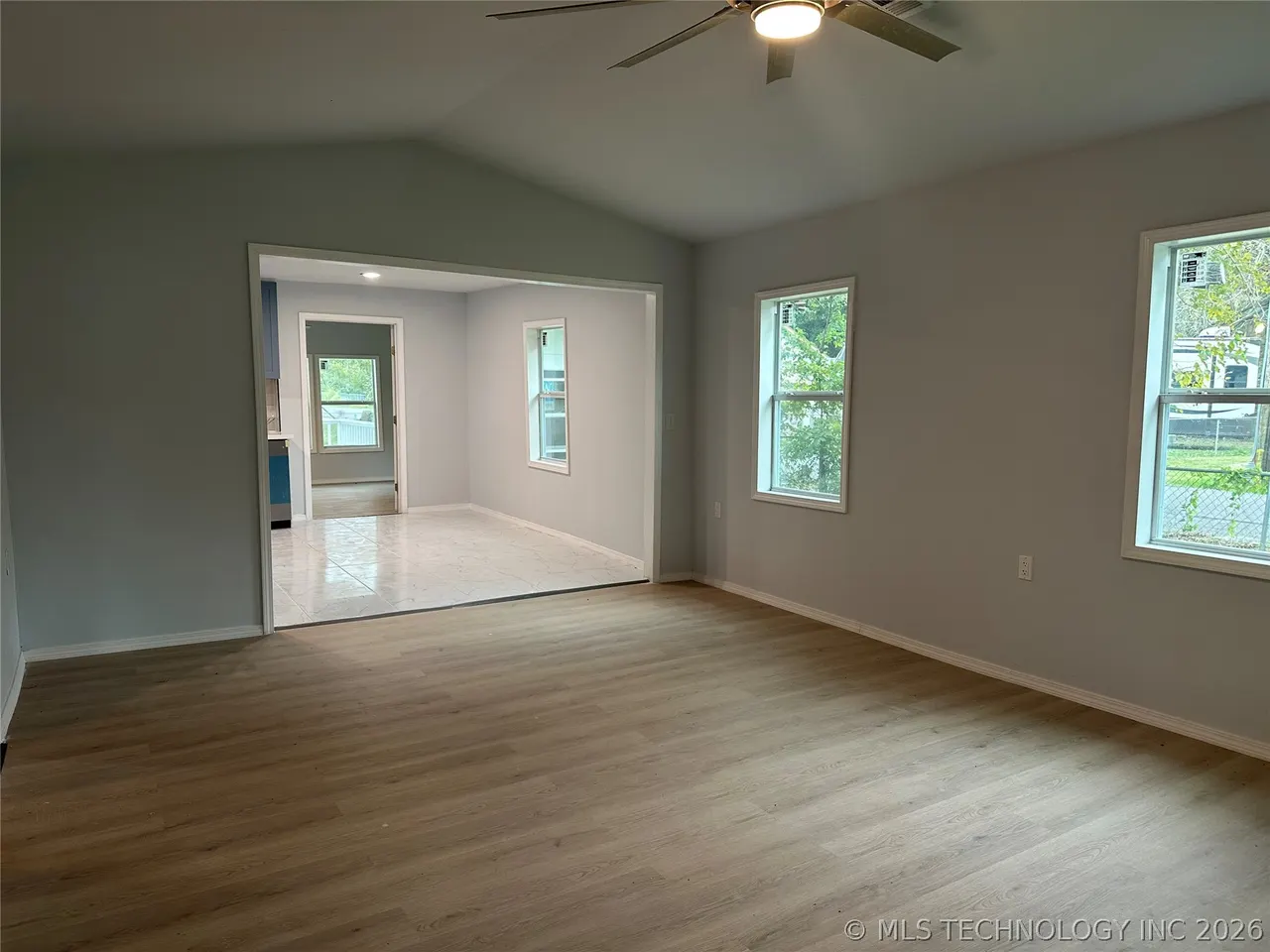 Photo 2 — 1402 Cherry Street, Muskogee, OK 74403