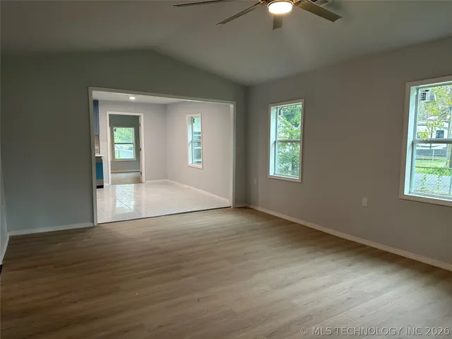 Photo 2 — 1402 Cherry Street, Muskogee, OK 74403