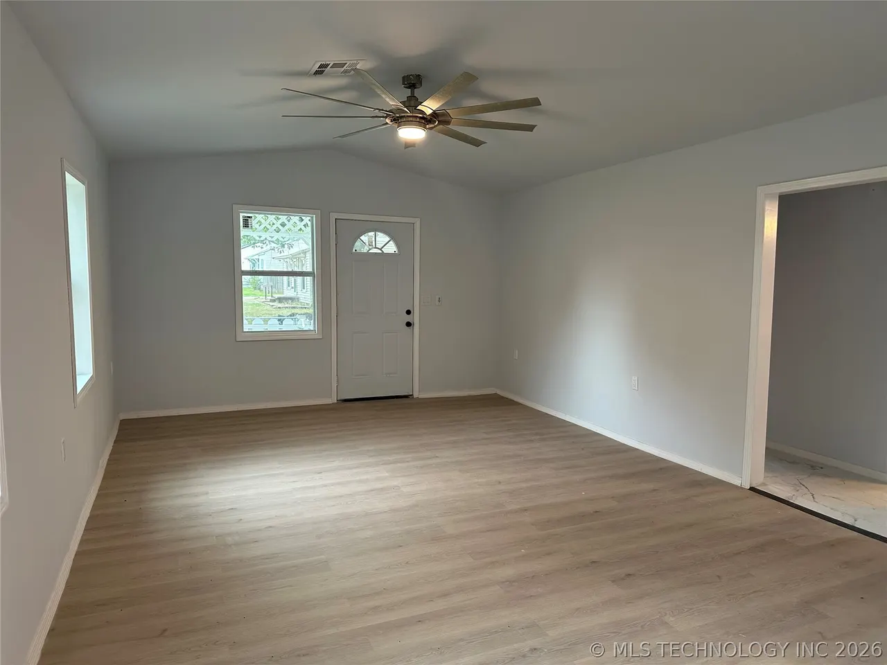 Photo 3 — 1402 Cherry Street, Muskogee, OK 74403