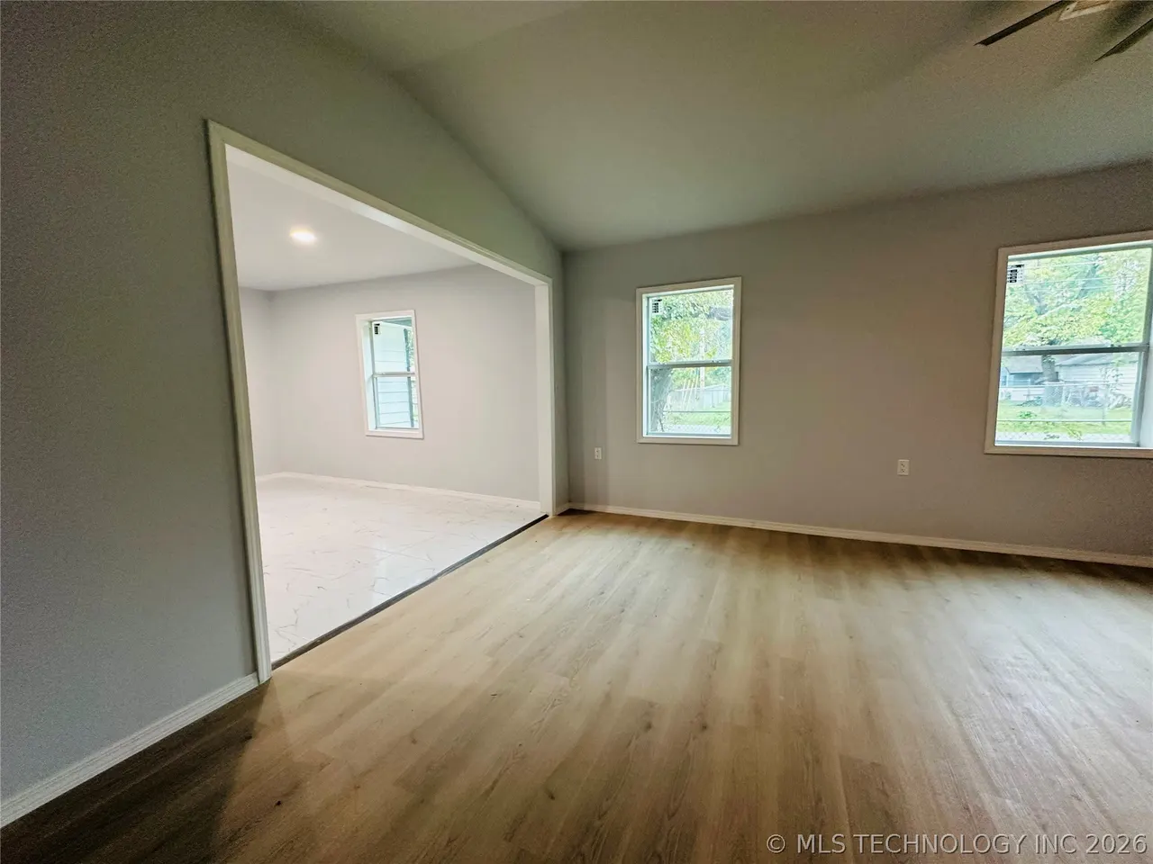 Photo 4 — 1402 Cherry Street, Muskogee, OK 74403