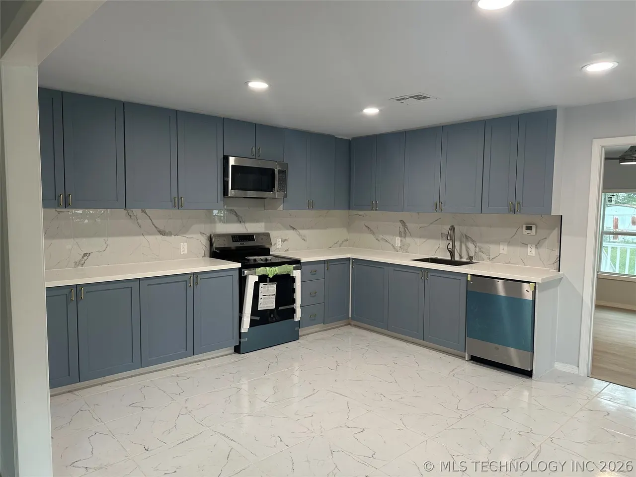 Photo 5 — 1402 Cherry Street, Muskogee, OK 74403