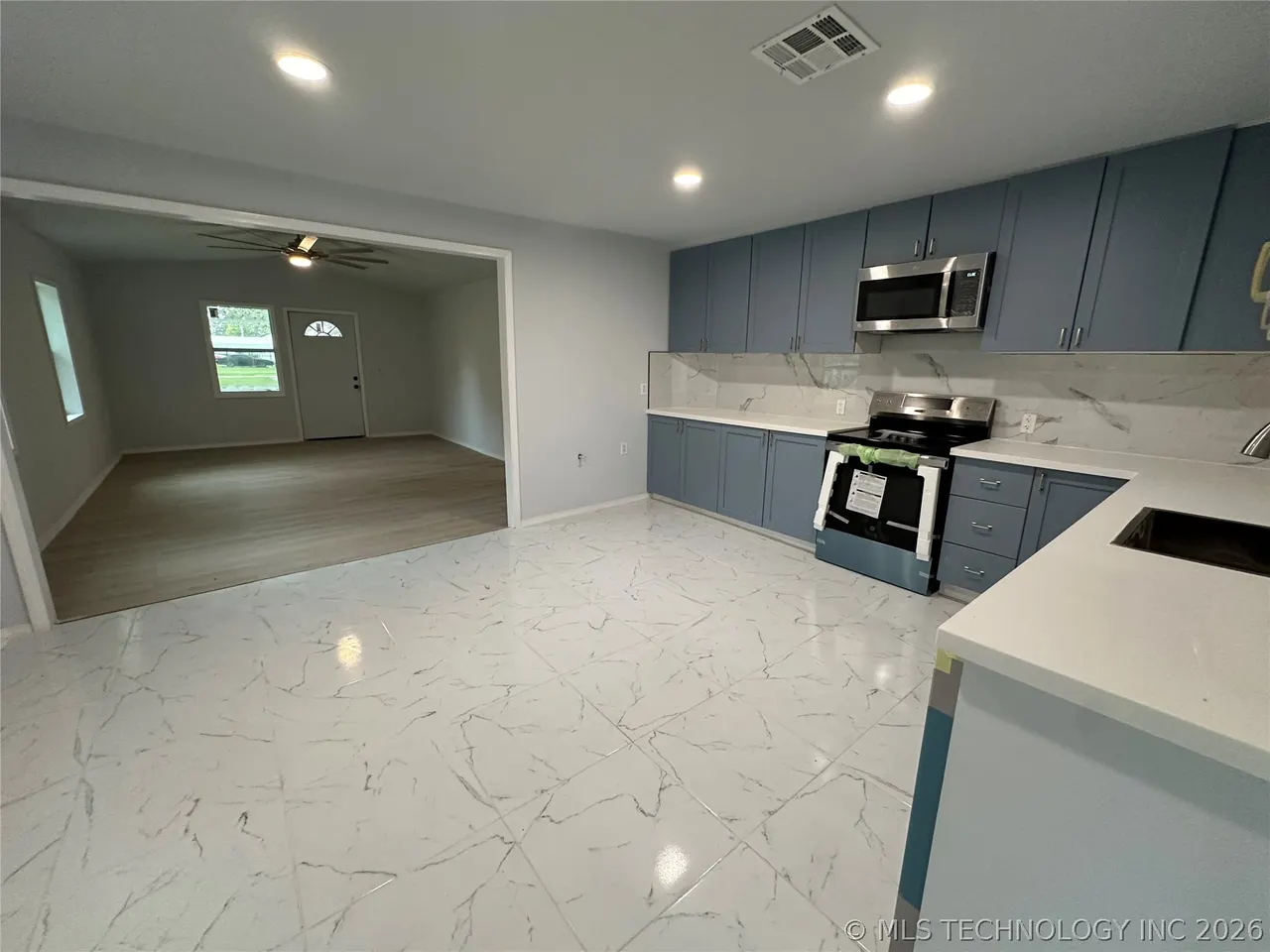 Photo 6 — 1402 Cherry Street, Muskogee, OK 74403
