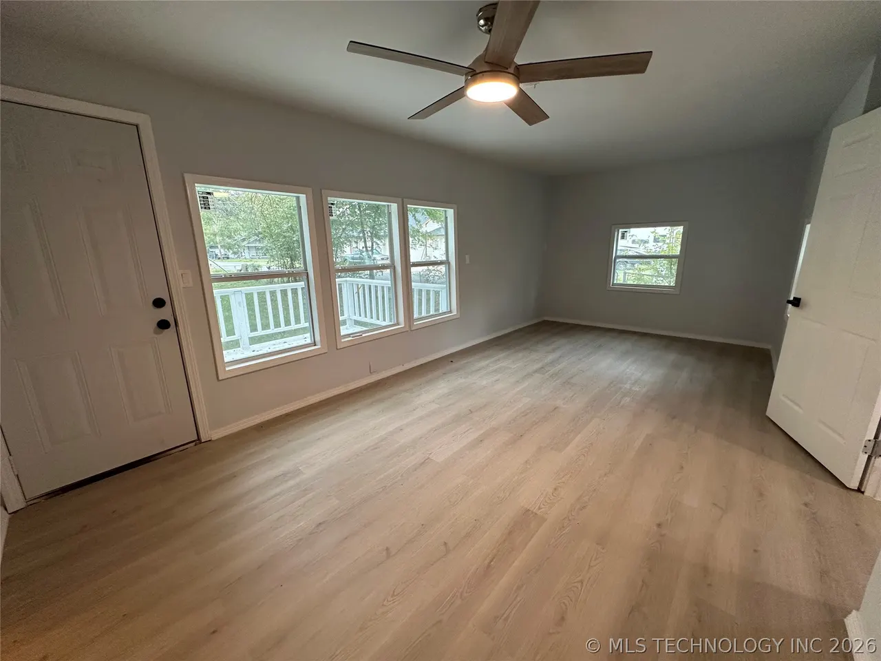 Photo 8 — 1402 Cherry Street, Muskogee, OK 74403