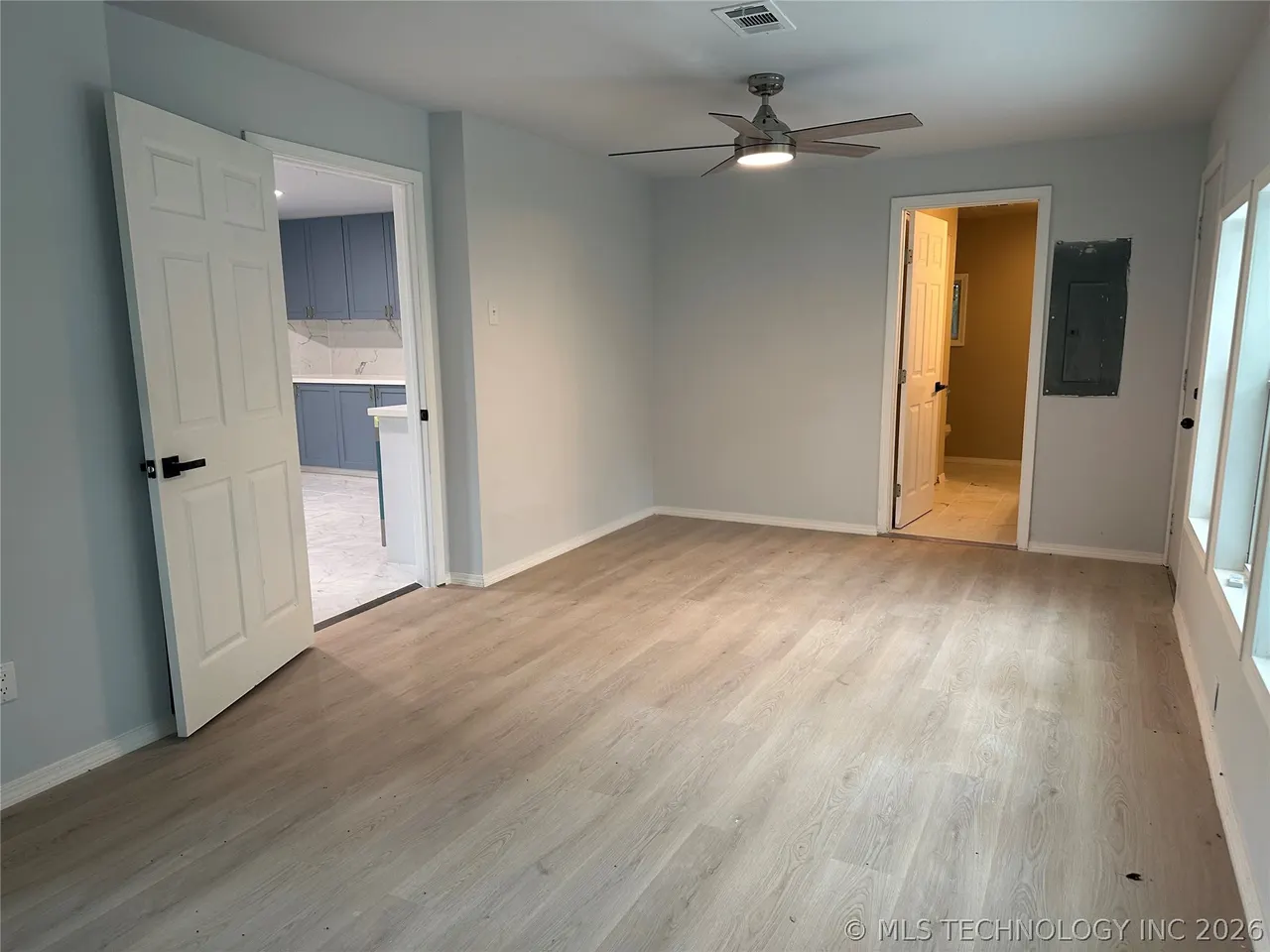 Photo 9 — 1402 Cherry Street, Muskogee, OK 74403