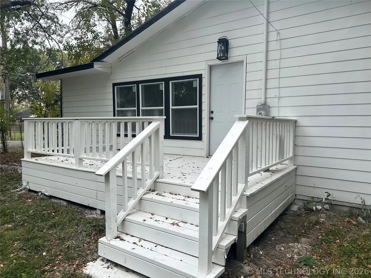 Photo 19 — 1402 Cherry Street, Muskogee, OK 74403