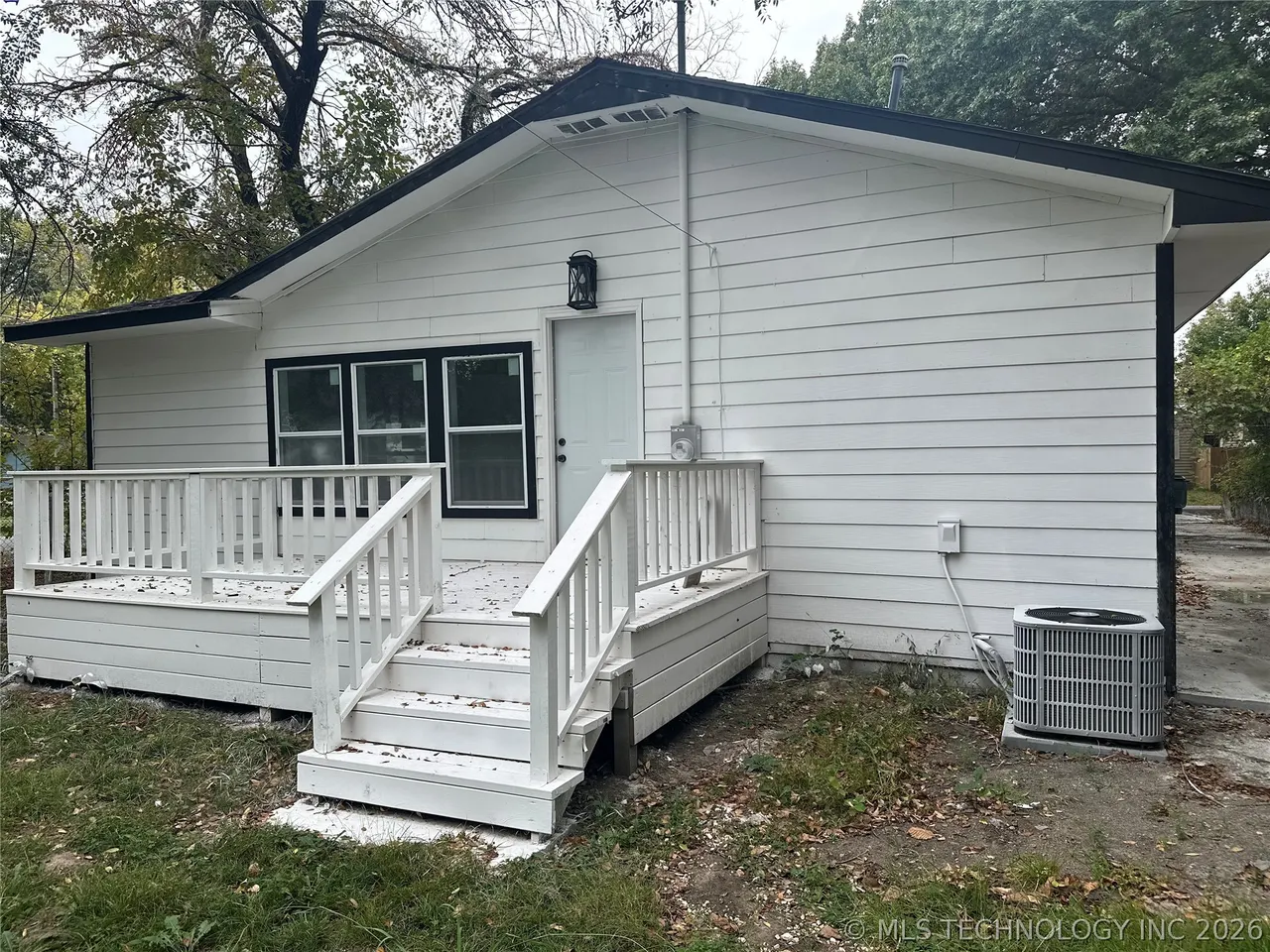 Photo 20 — 1402 Cherry Street, Muskogee, OK 74403