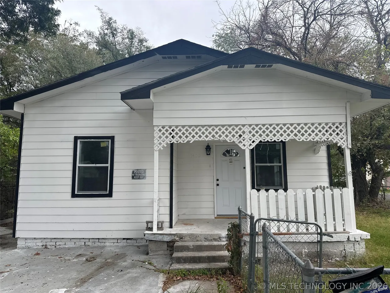 Photo 22 — 1402 Cherry Street, Muskogee, OK 74403