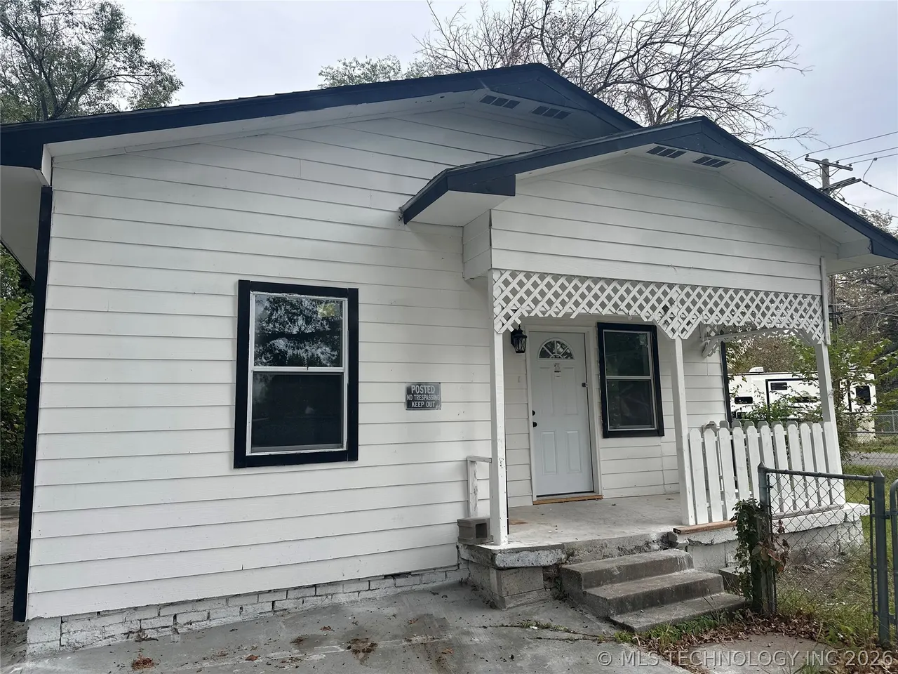 Photo 23 — 1402 Cherry Street, Muskogee, OK 74403