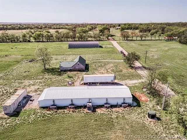 Photo 26 — 25936 NS 412 Road, Nowata, OK 74048