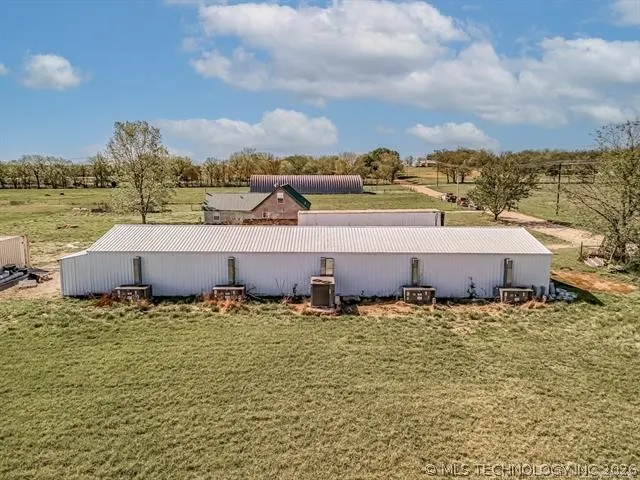 Photo 27 — 25936 NS 412 Road, Nowata, OK 74048