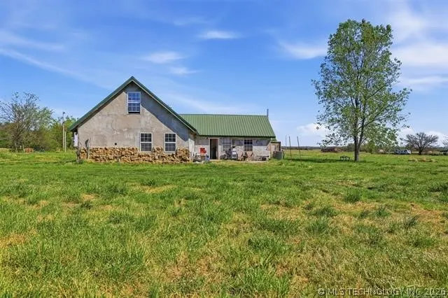 Photo 35 — 25936 NS 412 Road, Nowata, OK 74048