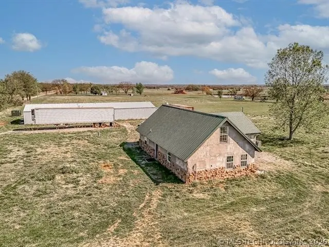 Photo 2 — 25936 NS 412 Road, Nowata, OK 74048