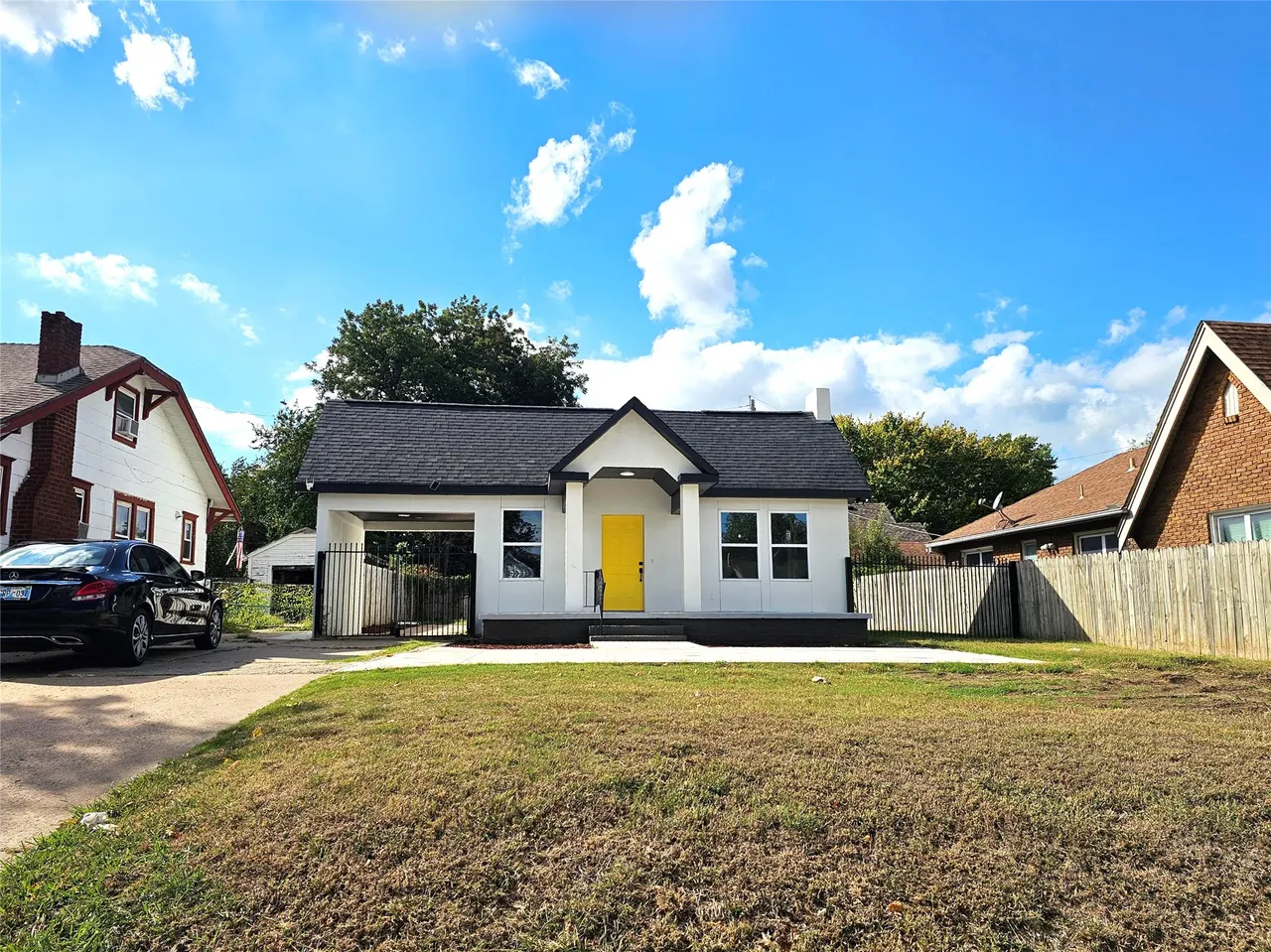 Photo 2 — 208 S Harvard Avenue, Tulsa, OK 74112