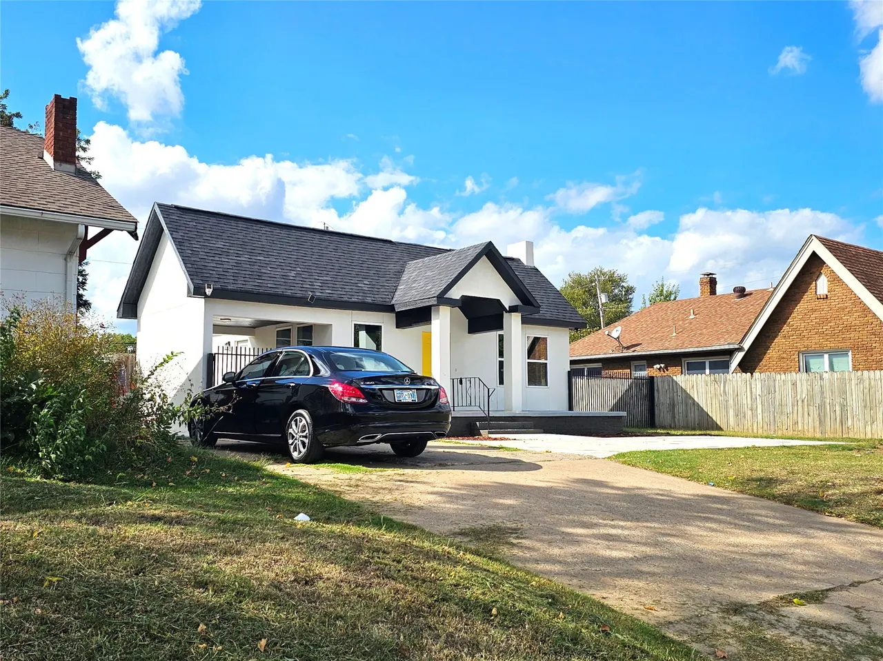 Photo 3 — 208 S Harvard Avenue, Tulsa, OK 74112