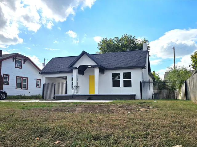 Photo 4 — 208 S Harvard Avenue, Tulsa, OK 74112