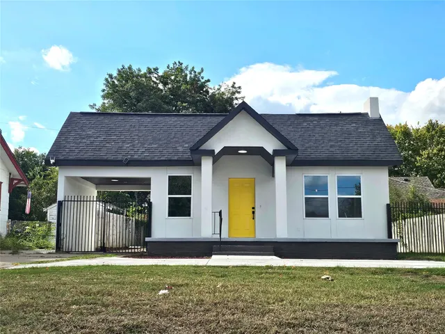 Photo 5 — 208 S Harvard Avenue, Tulsa, OK 74112
